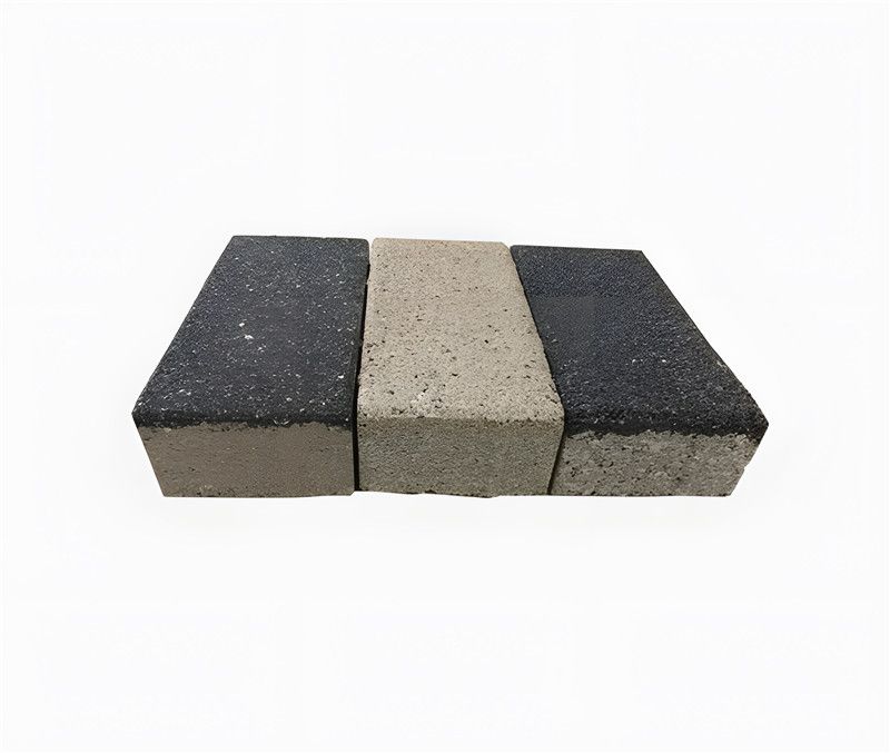 什么是透水磚？